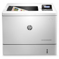 Принтер HP Color LaserJet Enterprise 500 color M552dn