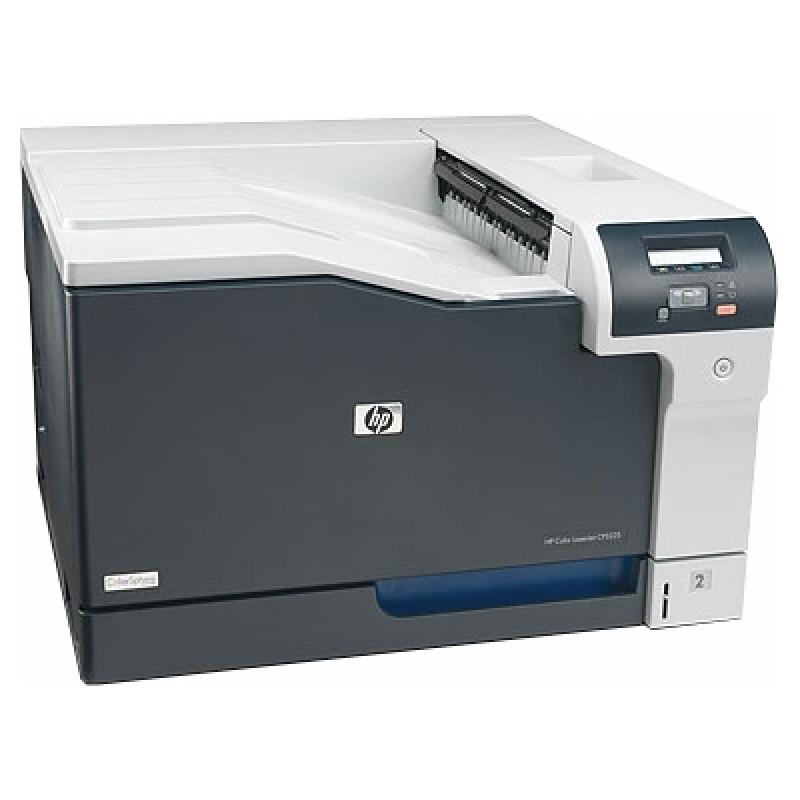 Принтер HP Color LaserJet Professional CP5225dn