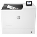 Принтер HP Color LaserJet Enterprise M652n