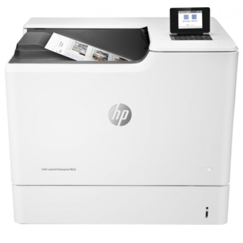 Принтер HP Color LaserJet Enterprise M652n