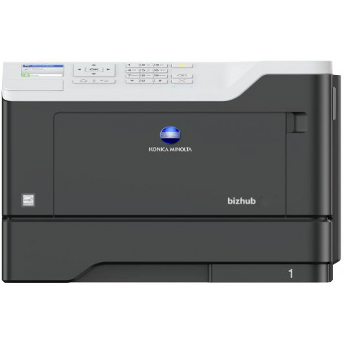 Принтер Konica Minolta bizhub 3602P