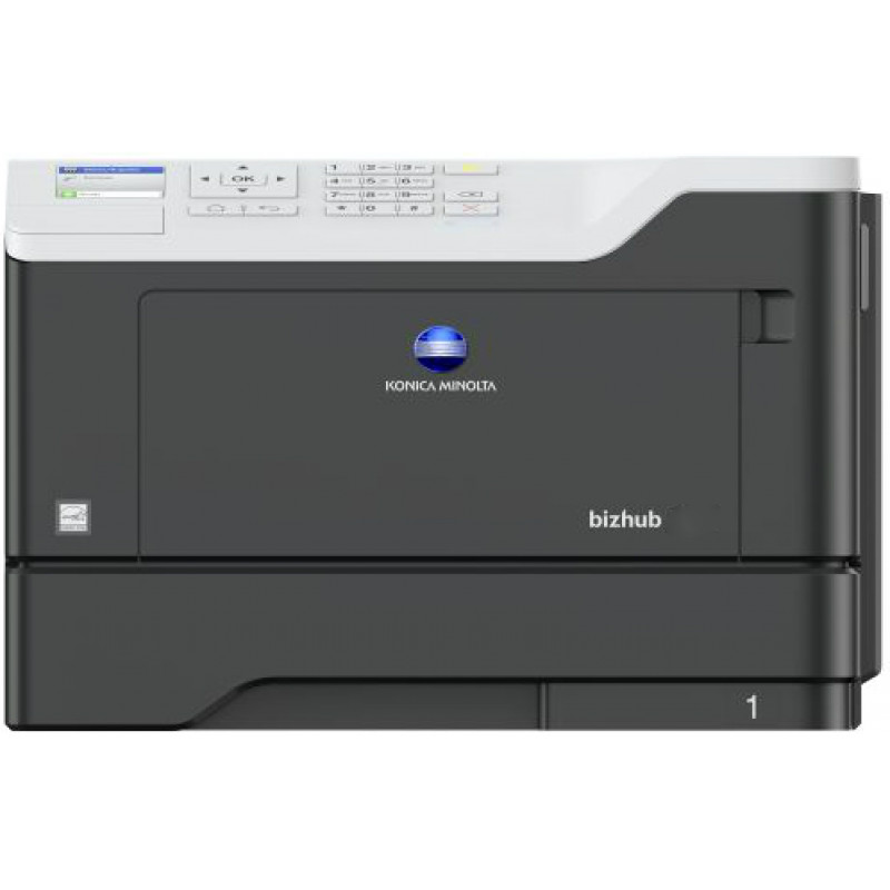 Принтер Konica Minolta bizhub 3602P