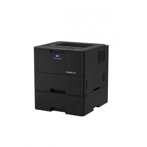 Принтер монохромный Konica Minolta bizhub 4000i