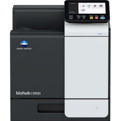 Принтер цветной Konica Minolta bizhub C3300i Принтер цветной Konica Minolta bizhub C3300i