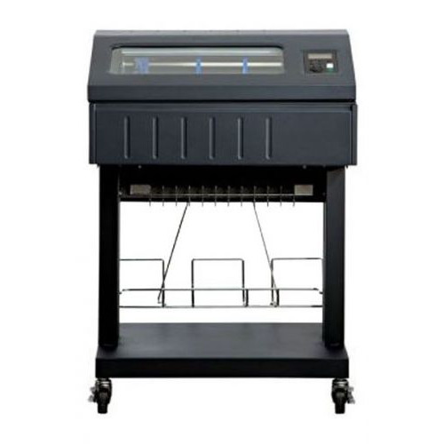 Принтер матричный OKI MX8100-PED-ETH-EUR
