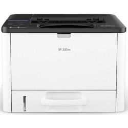 Принтер монохромный Ricoh SP 330DN