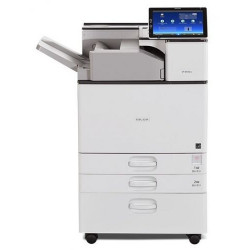 Принтер цветной лазерный Ricoh SP C840DN
