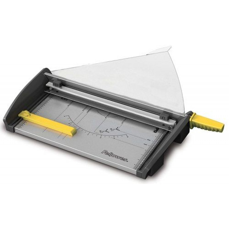 Резак Fellowes Plasma A4