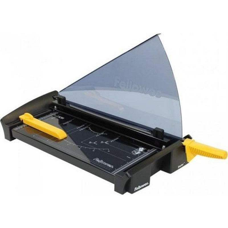 Резак Fellowes Stellar A4