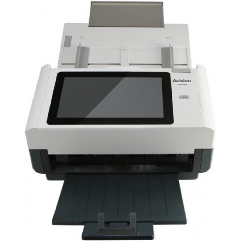 Сканер Avision AN240W