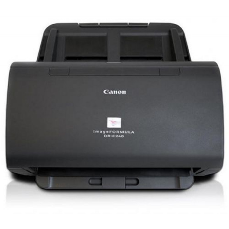 Документ-сканер Canon 0651C003 (A4, 45ppm, ADF 60, сканирование паспортов)