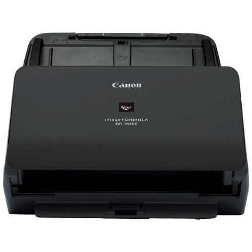 Документ-сканер Canon imageFORMULA DR-M260