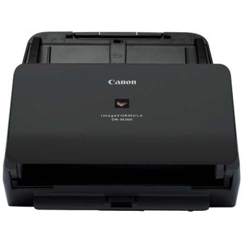 Документ-сканер Canon imageFORMULA DR-M260