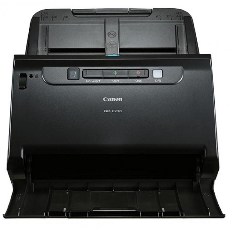 Документ-сканер Canon imageFORMULA DR-C230