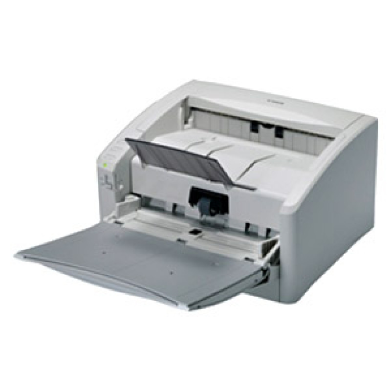 Документ-сканер Canon DR-6010C