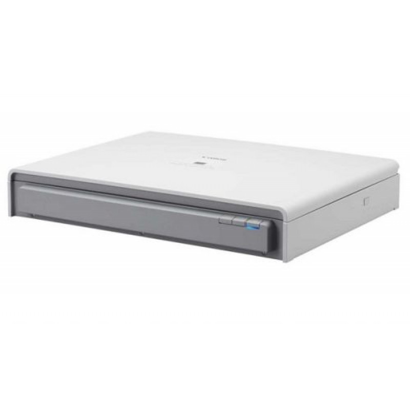 Сканер Canon Flatbed Scanner Unit 201