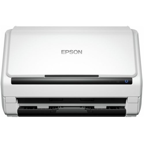 Сканер Epson WorkForce DS-530