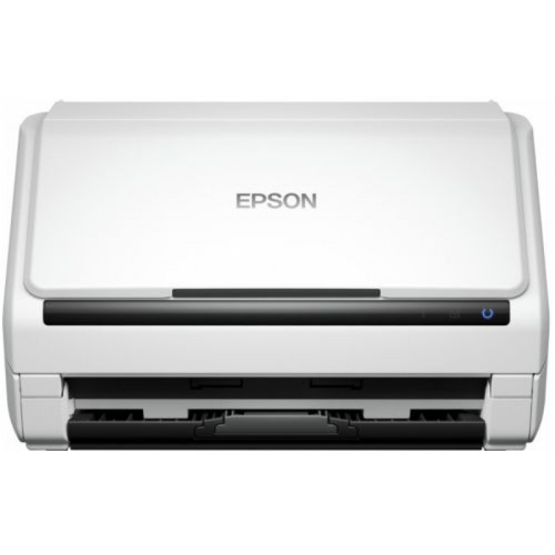 Сканер Epson WorkForce DS-530