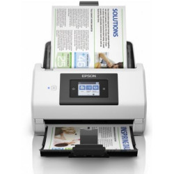 Сканер Epson WorkForce DS-780N Сканер Epson WorkForce DS-780N