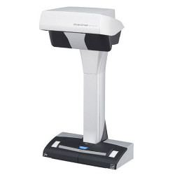 Сканер Fujitsu ScanSnap SV600