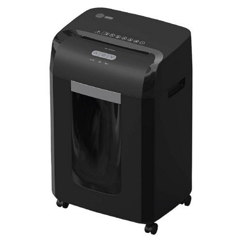 Уничтожитель бумаг Cactus CS-SH-15-30-2X15