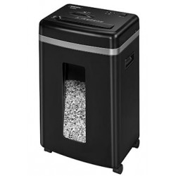 Уничтожитель бумаг Fellowes MicroShred 450M