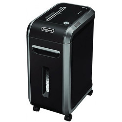Уничтожитель бумаг Fellowes MicroShred 99Ms