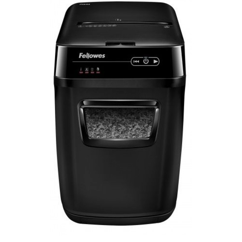 Уничтожитель бумаг Fellowes AutoMax 200M