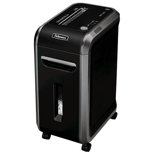 Уничтожитель бумаг Fellowes Powershred 99Ci
