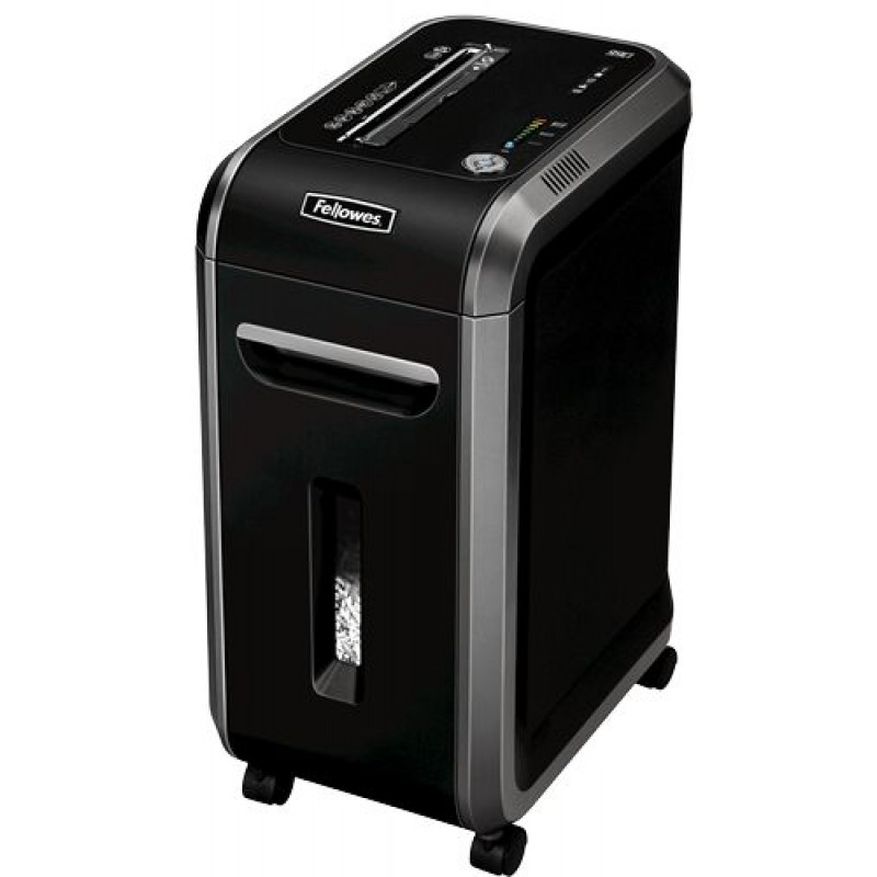 Уничтожитель бумаг Fellowes Powershred 99Ci