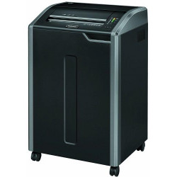 Уничтожитель бумаг Fellowes Powershred 485CI