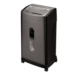 Уничтожитель бумаг Fellowes MicroShred 46Ms