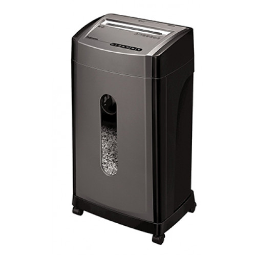 Уничтожитель бумаг Fellowes MicroShred 46Ms