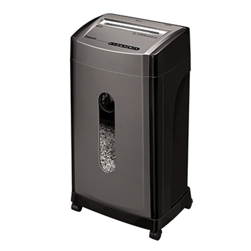Уничтожитель бумаг Fellowes MicroShred 46Ms
