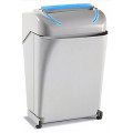 Уничтожитель бумаг Kobra 240 C2 E/S