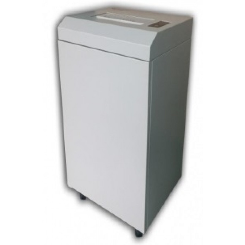 Уничтожитель бумаг New United M2450S (white)