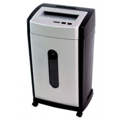 Уничтожитель бумаг Office Kit S 215 4x40