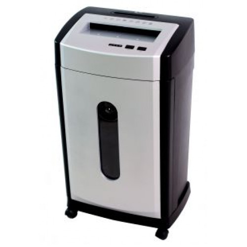 Уничтожитель бумаг Office Kit S 215 OK0444S215 (4x40 мм, 20 л., 28 л.)