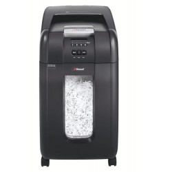 Уничтожитель бумаг Rexel Auto+ 300X
