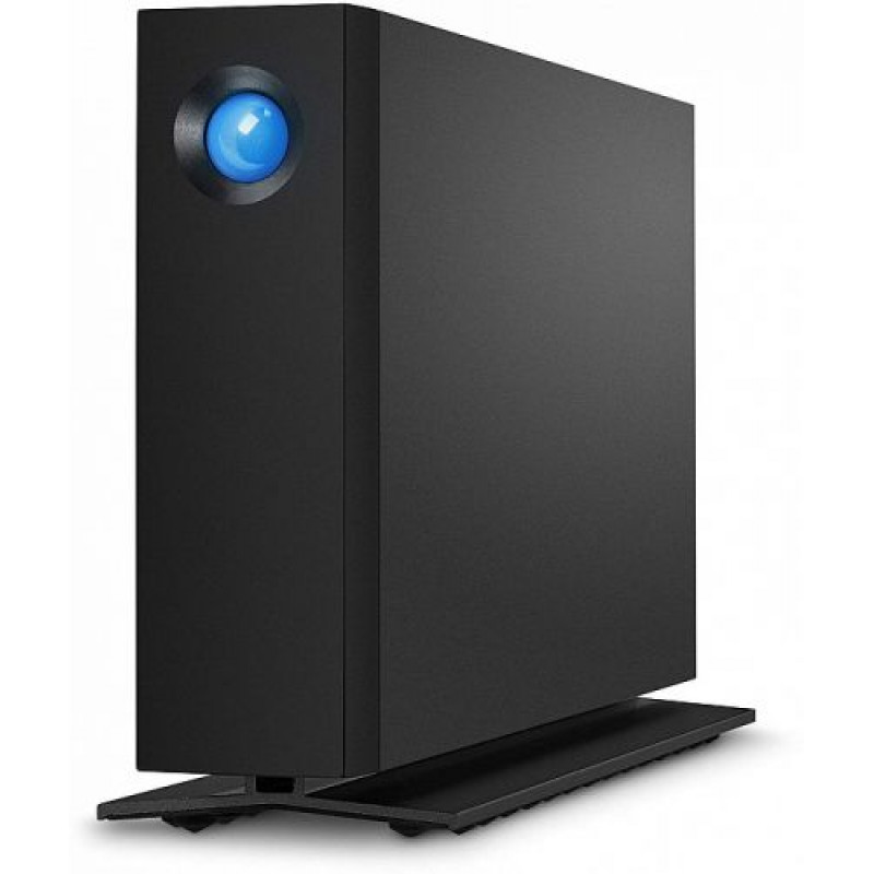 Внешний жесткий диск 3.5" Lacie STHA10000800