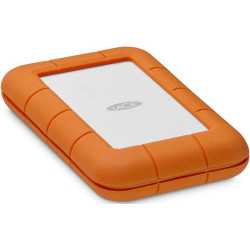 Внешний жесткий диск 2.5" Lacie STFS1000401