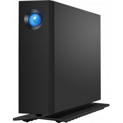 Внешний жесткий диск 3.5" Lacie STHA4000800