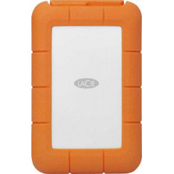 Внешний жесткий диск 2.5" Lacie STGW4000800