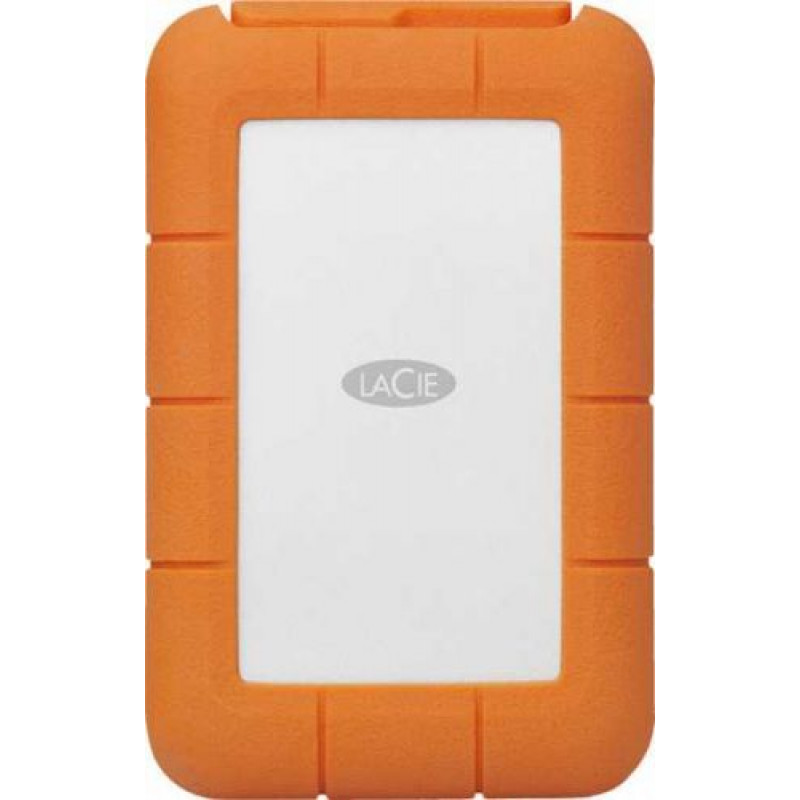 Внешний жесткий диск 2.5" Lacie STGW4000800