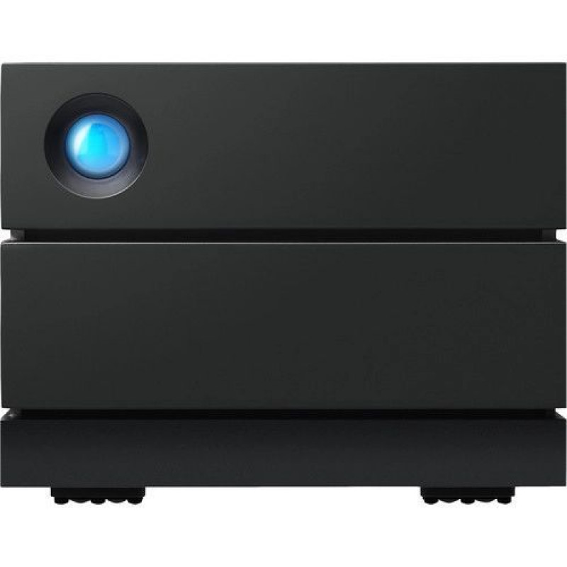 Внешний жесткий диск 3.5" Lacie STHJ4000800