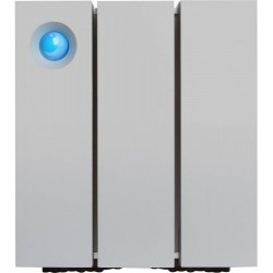 Внешний жесткий диск 3.5" Lacie STEY8000401