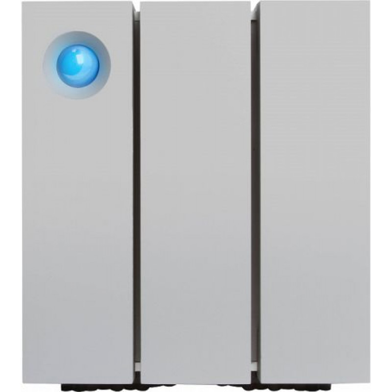 Внешний жесткий диск 3.5" Lacie STEY8000401