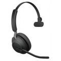 Гарнитура беспроводная Jabra Evolve2 65 (26599-899-899)