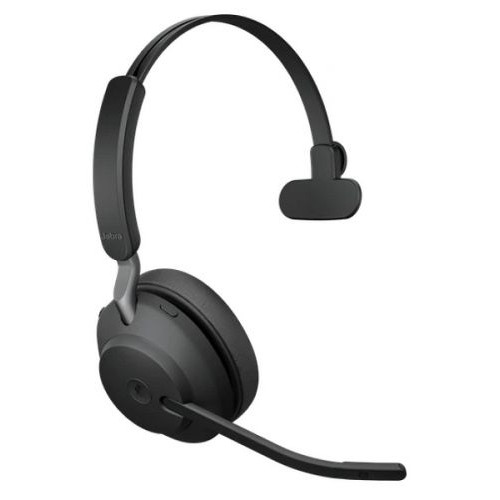 Гарнитура беспроводная Jabra Evolve2 65 (26599-899-899)