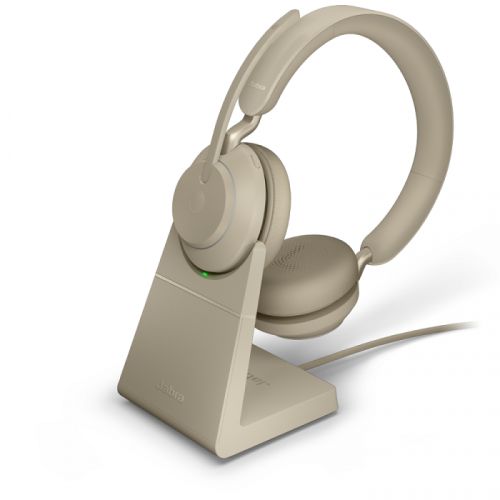 Гарнитура беспроводная Jabra Evolve2 65 (26599-899-988)